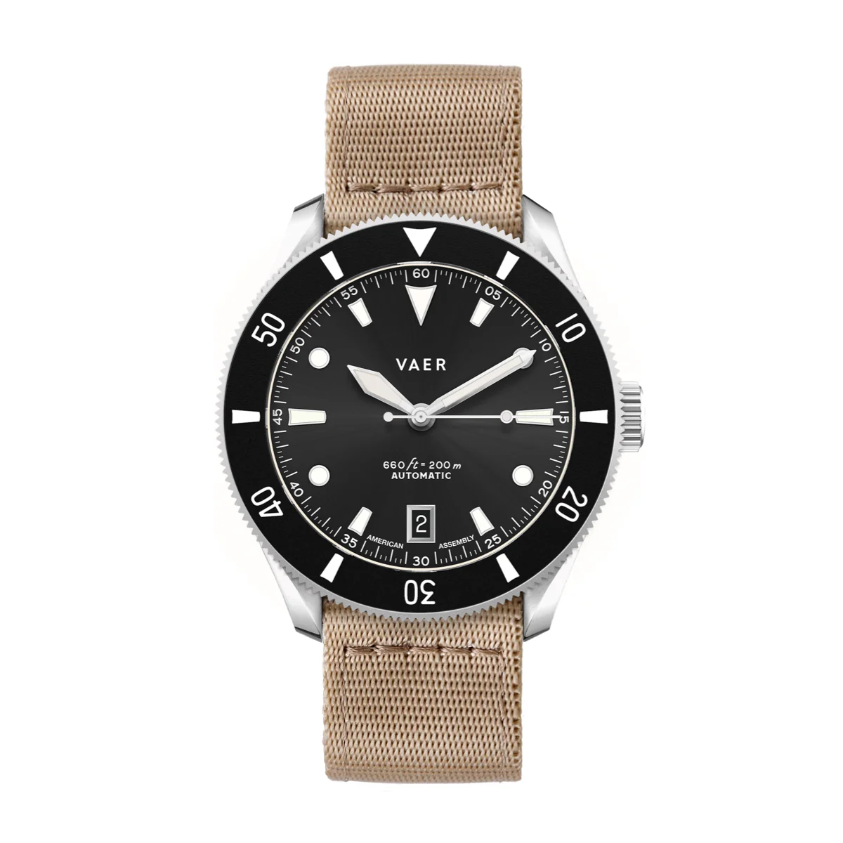 D5 Meridian Black Auto - 39mm USA - Image 17