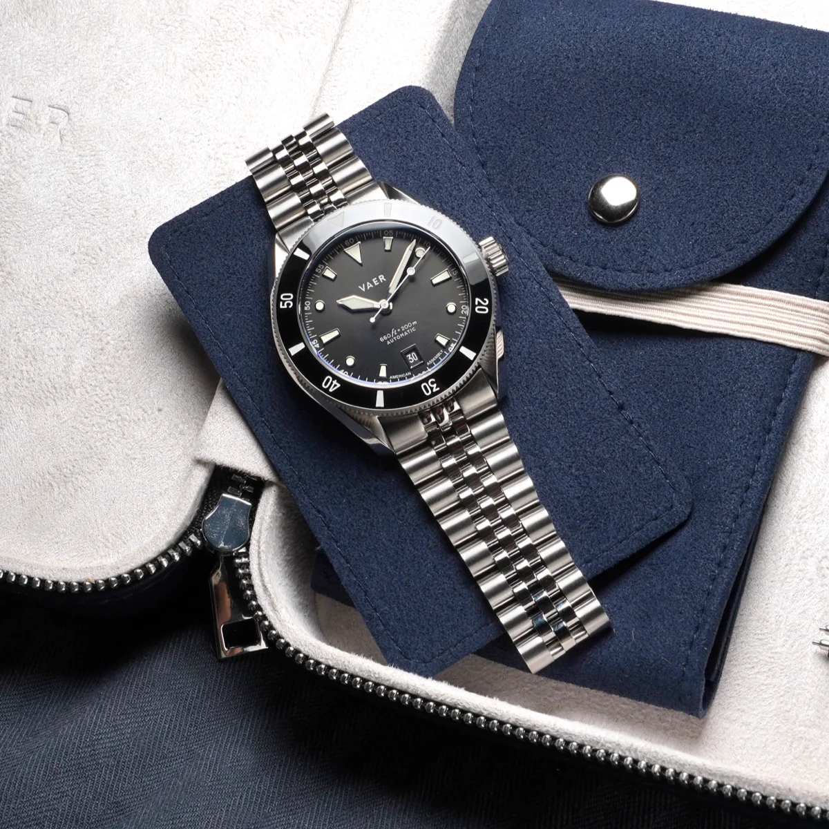 D5 Meridian Black Auto - 39mm USA - Image 9