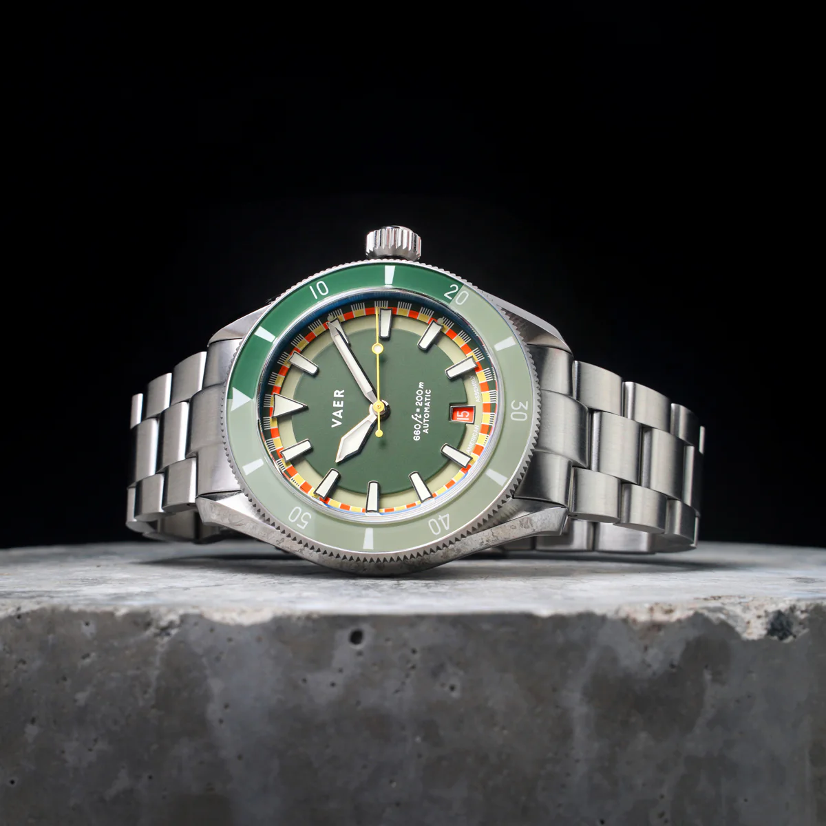 D5 Pacific | Anacapa Auto - 39mm USA - Image 6