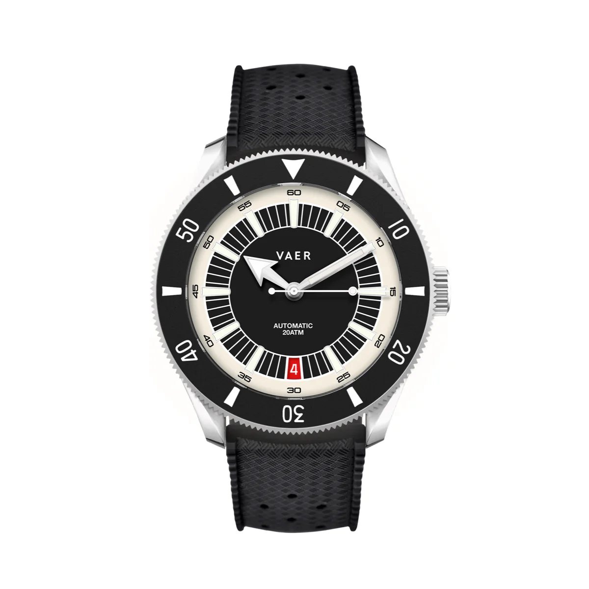 D5 Tropic Auto - 39mm USA - Image 16