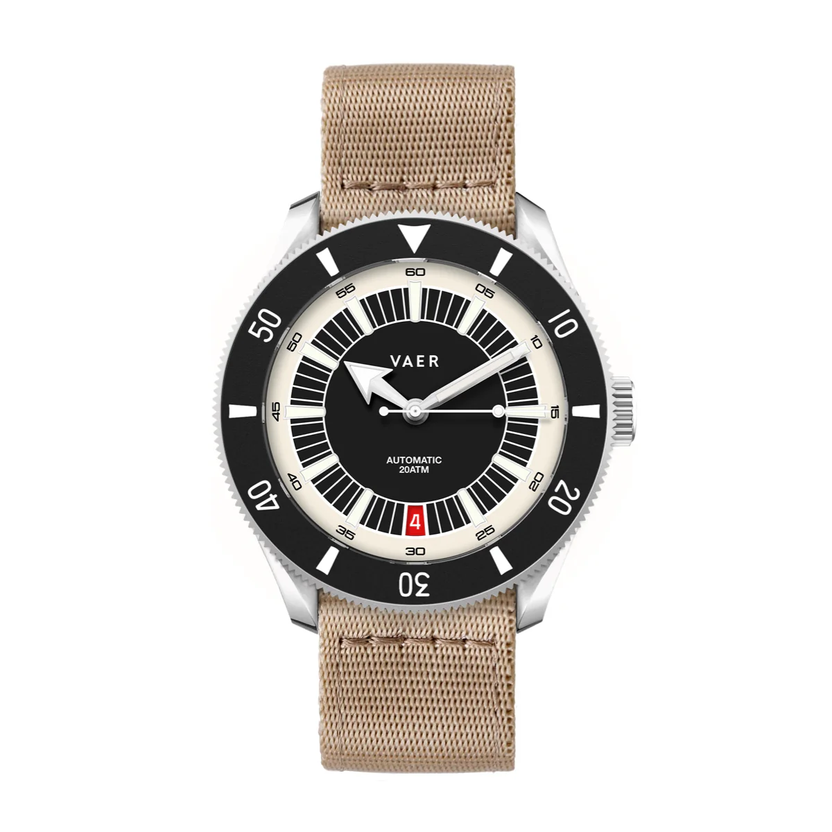 D5 Tropic Auto - 39mm USA - Image 17