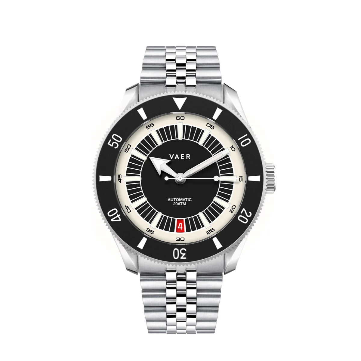 D5 Tropic Auto - 39mm USA - Image 19