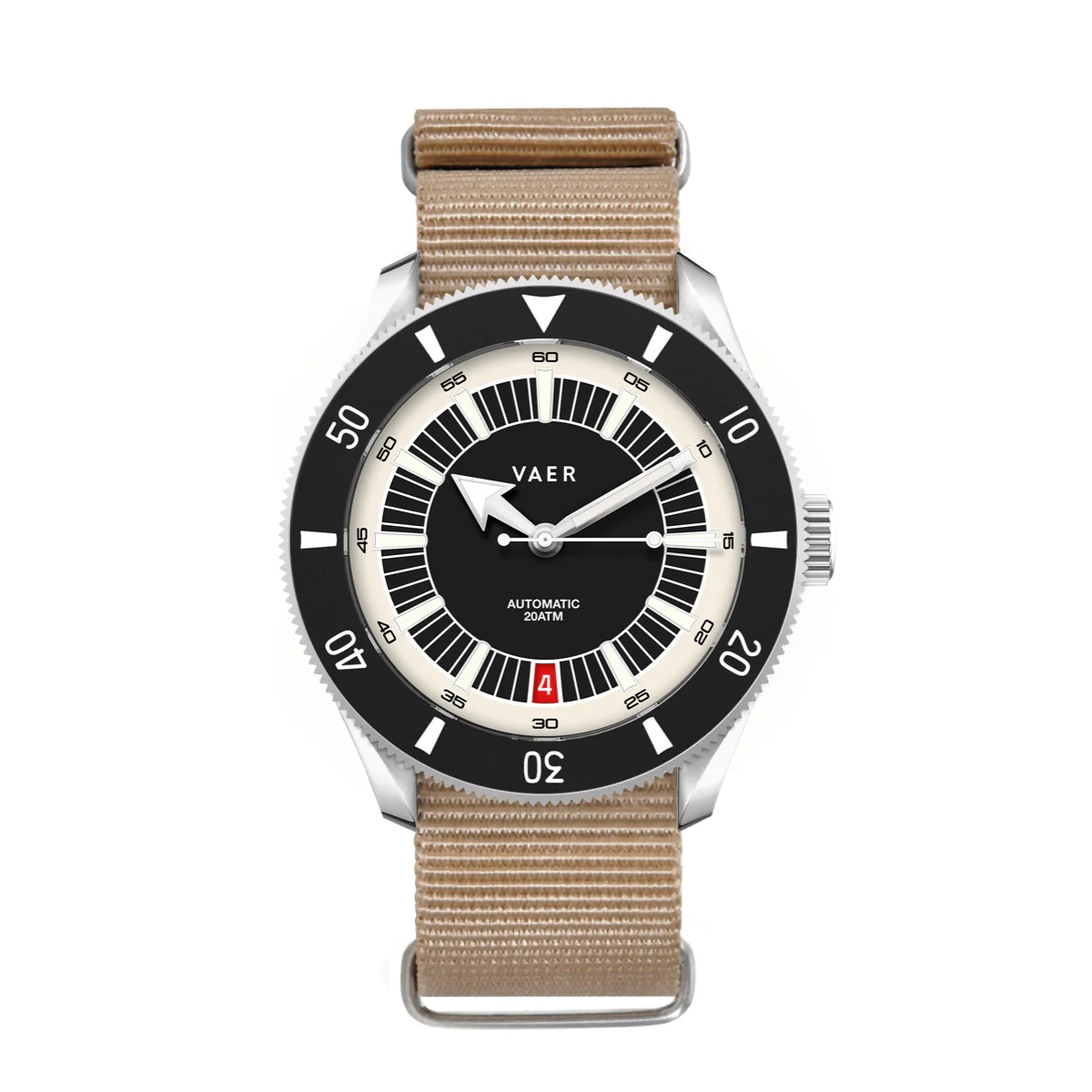 D5 Tropic Auto - 39mm USA - Image 3