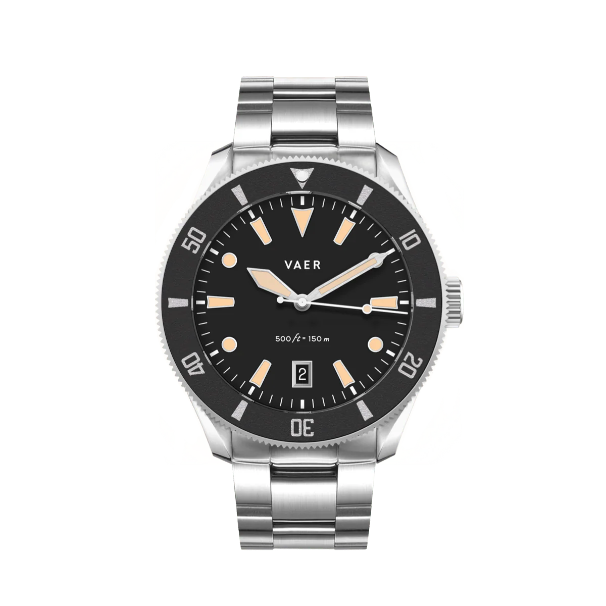 DS2 Arctic - Quartz 39mm