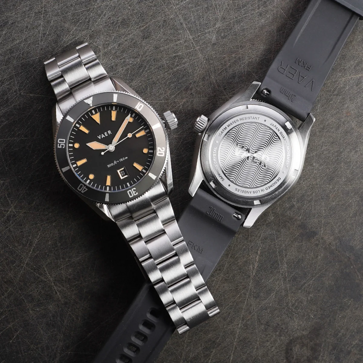 DS2 Arctic - Quartz 39mm - Image 10