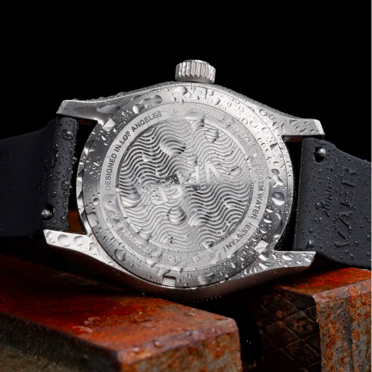 DS2 Arctic - Quartz 39mm - Image 11