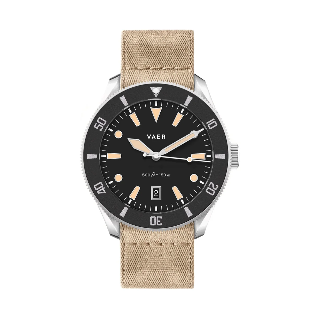 DS2 Arctic - Quartz 39mm - Image 13