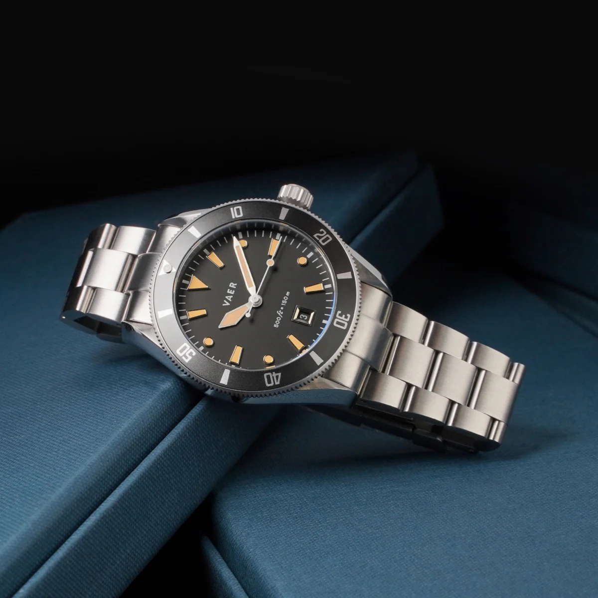 DS2 Arctic - Quartz 39mm - Image 2