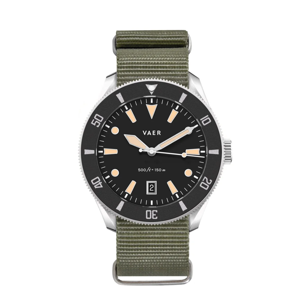 DS2 Arctic - Quartz 39mm - Image 3