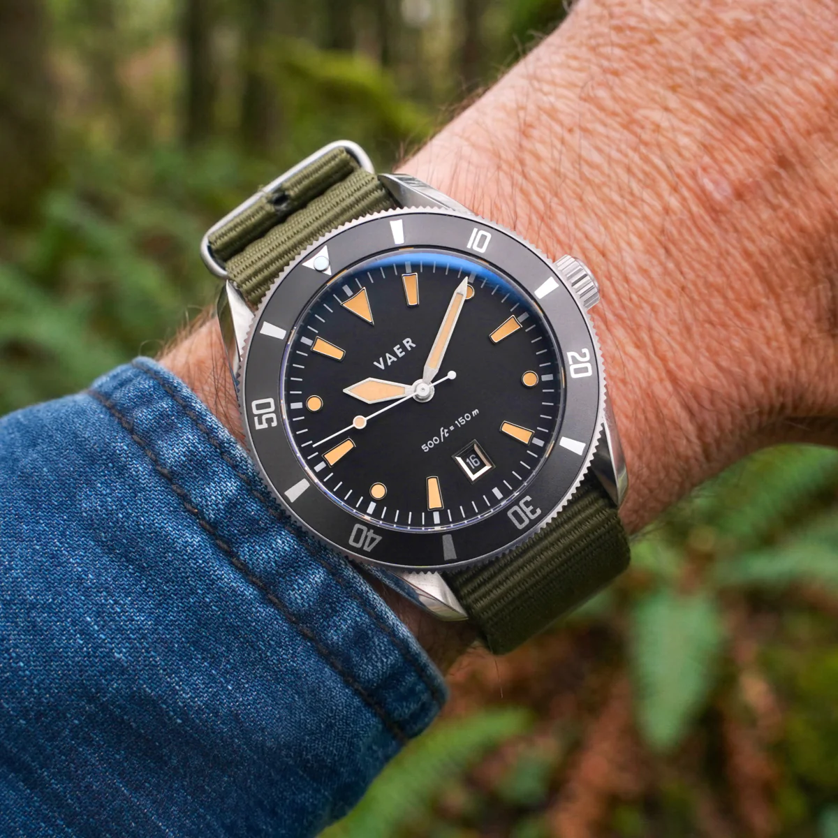 DS2 Arctic - Quartz 39mm - Image 4