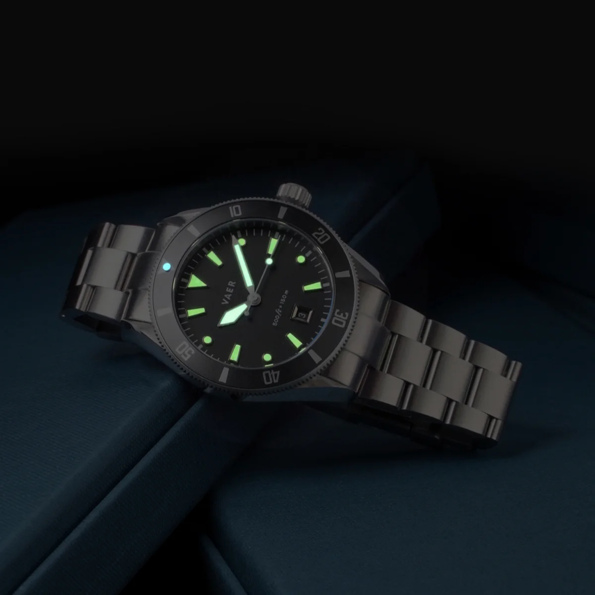 DS2 Arctic - Quartz 39mm - Image 7