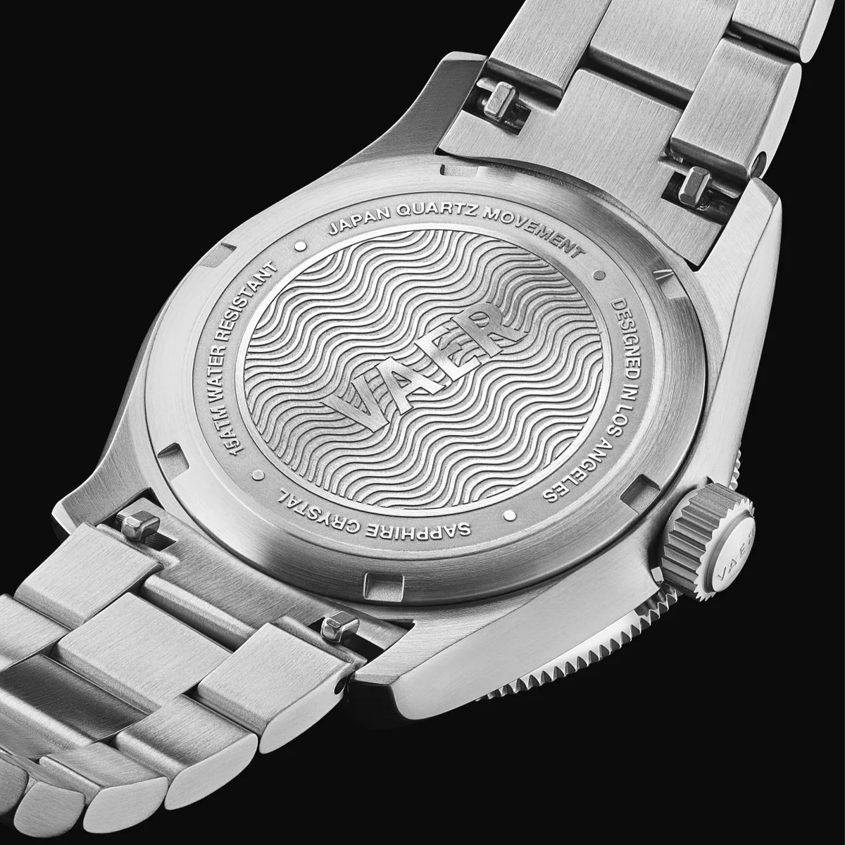 DS2 Arctic - Quartz 39mm - Image 9