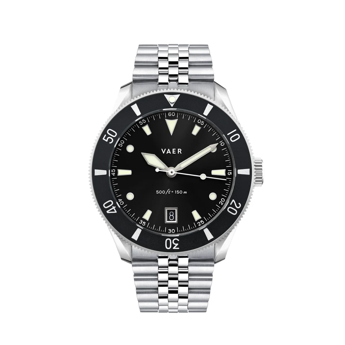 DS2 Meridian Black - Quartz 39mm - Image 13