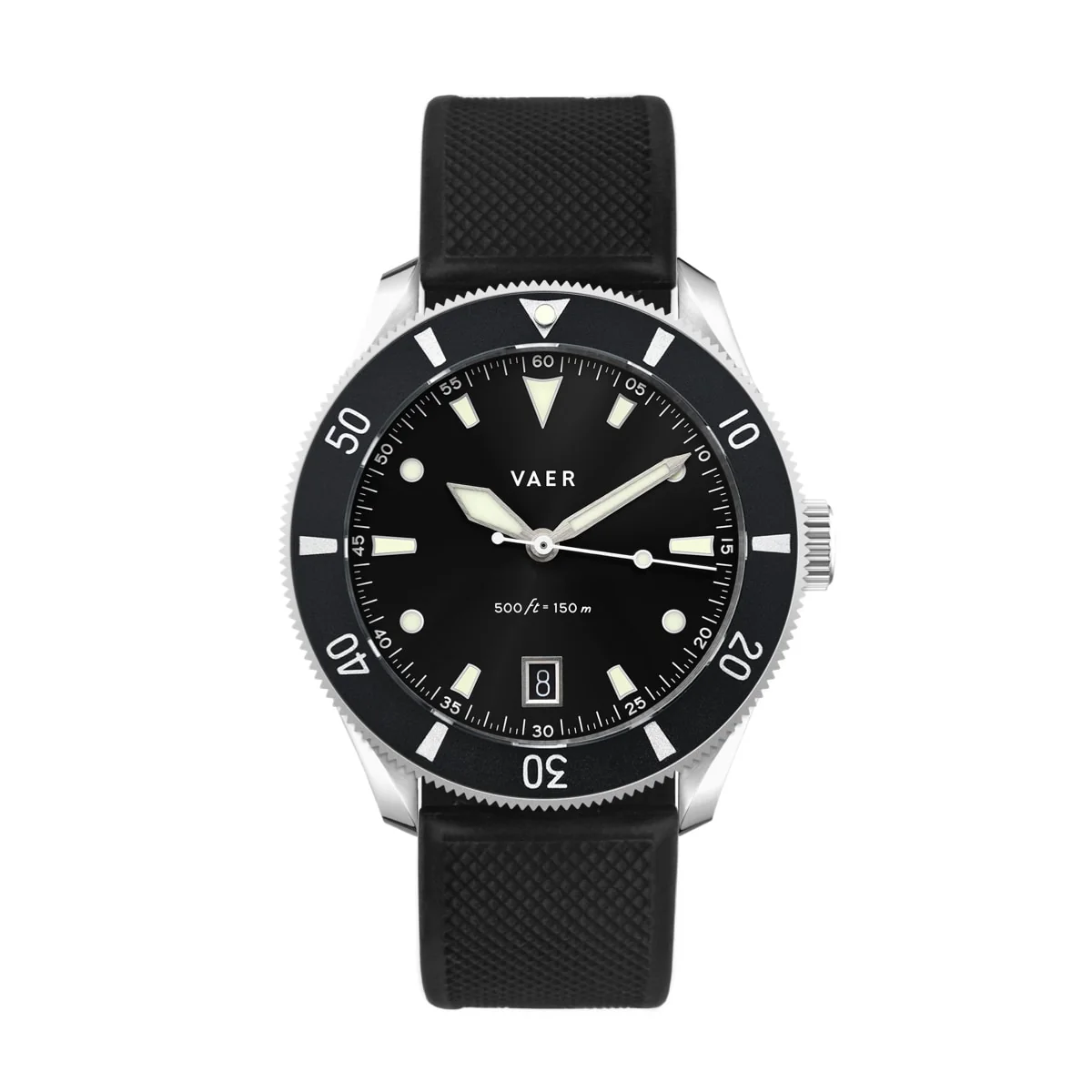 DS2 Meridian Black - Quartz 39mm - Image 14
