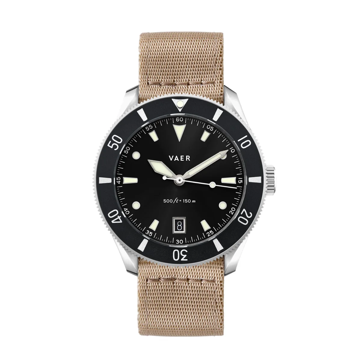 DS2 Meridian Black - Quartz 39mm - Image 3