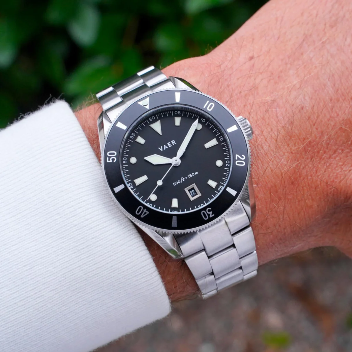 DS2 Meridian Black - Quartz 39mm - Image 9