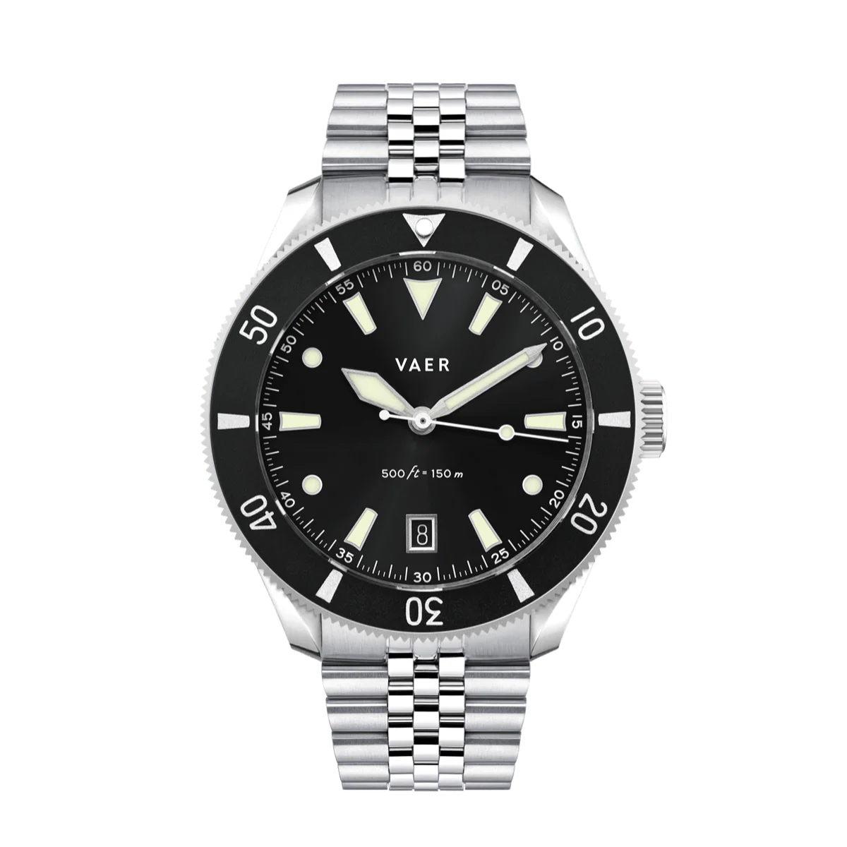 DS2 Meridian Black - Quartz 42mm - Image 13