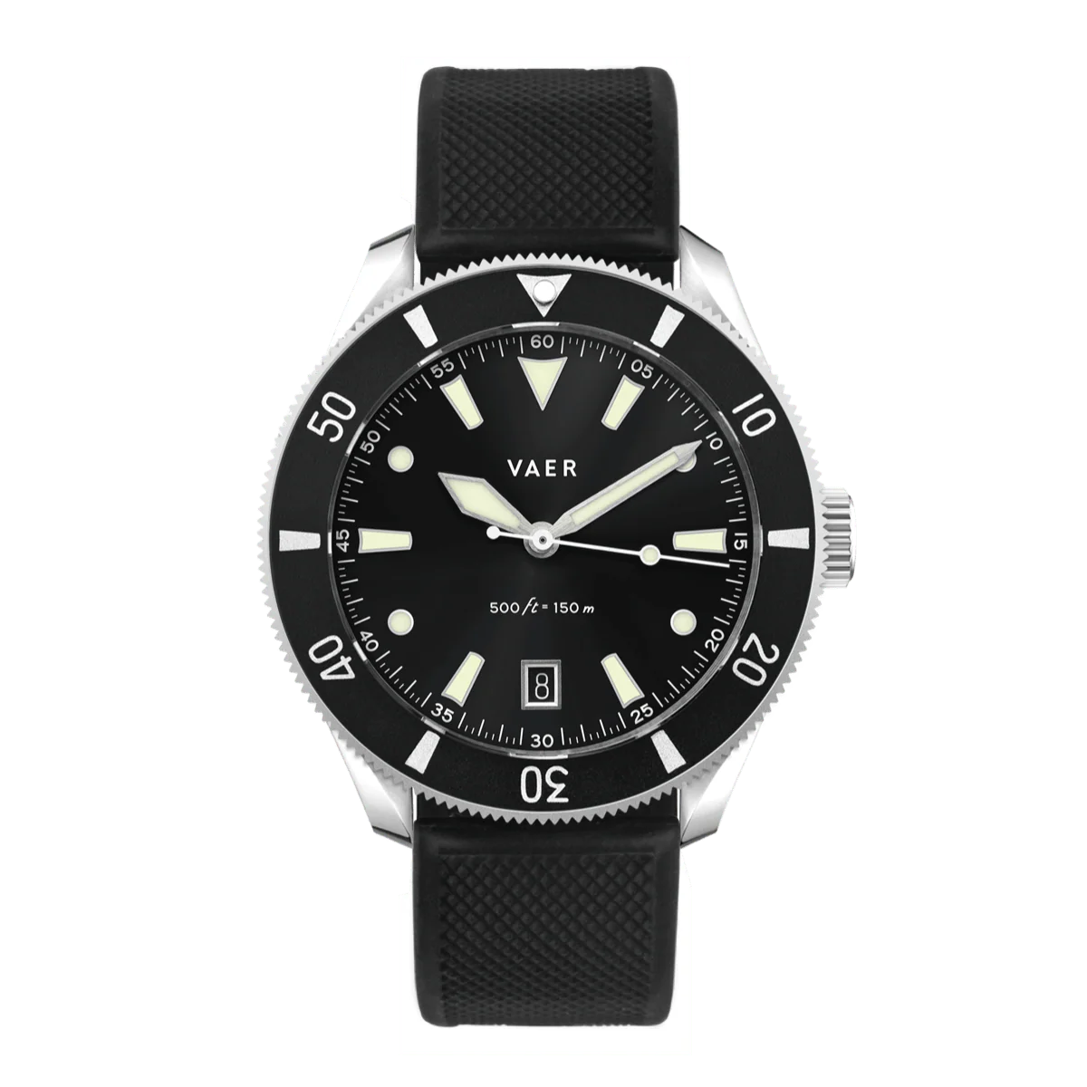 DS2 Meridian Black - Quartz 42mm - Image 14