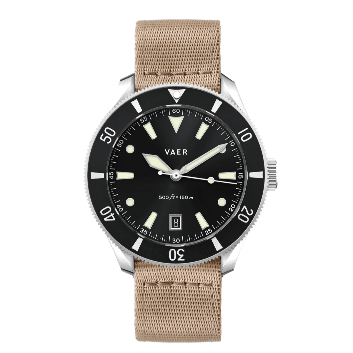 DS2 Meridian Black - Quartz 42mm - Image 3
