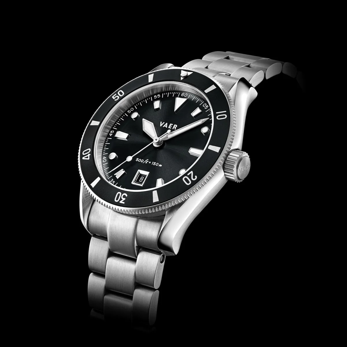 DS2 Meridian Black - Quartz 39mm - Image 5