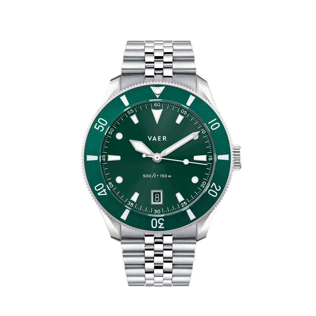DS2 Meridian Green - Quartz 39mm - Image 15