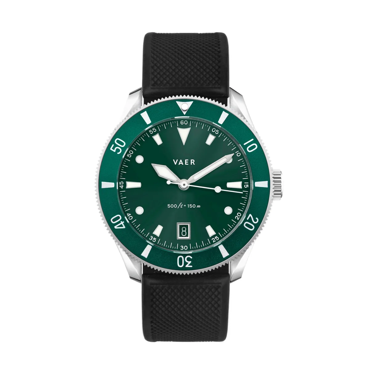 DS2 Meridian Green - Quartz 39mm - Image 16