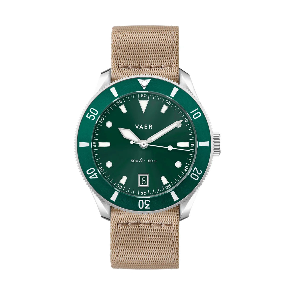 DS2 Meridian Green - Quartz 39mm - Image 3