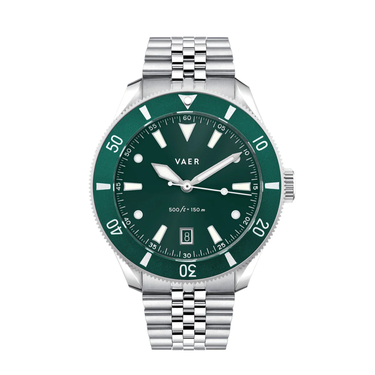 DS2 Meridian Green - Quartz 42mm - Image 13
