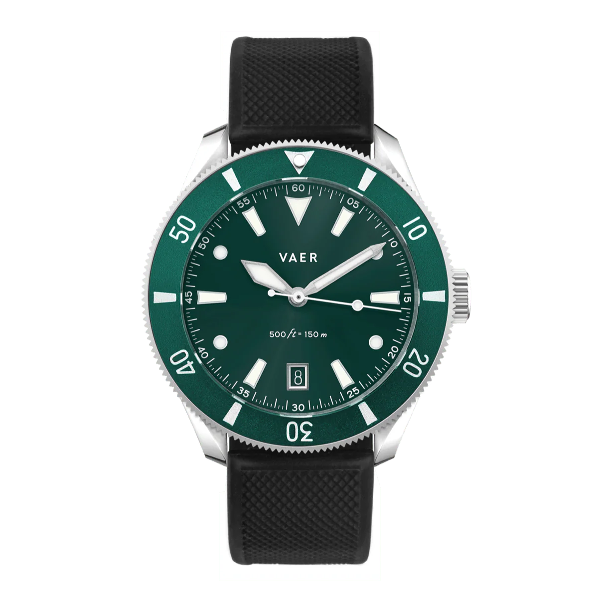 DS2 Meridian Green - Quartz 42mm - Image 14