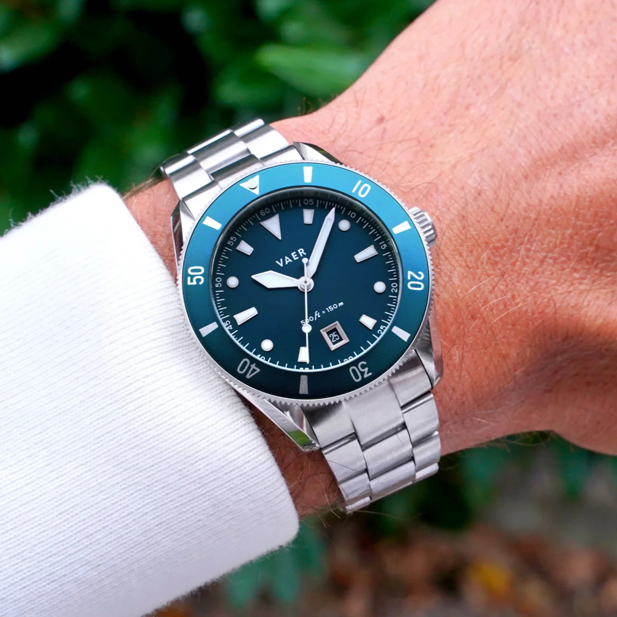DS2 Meridian Navy - Quartz 39mm - Image 12