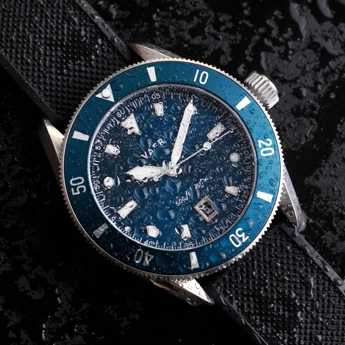 DS2 Meridian Navy - Quartz 39mm - Image 13