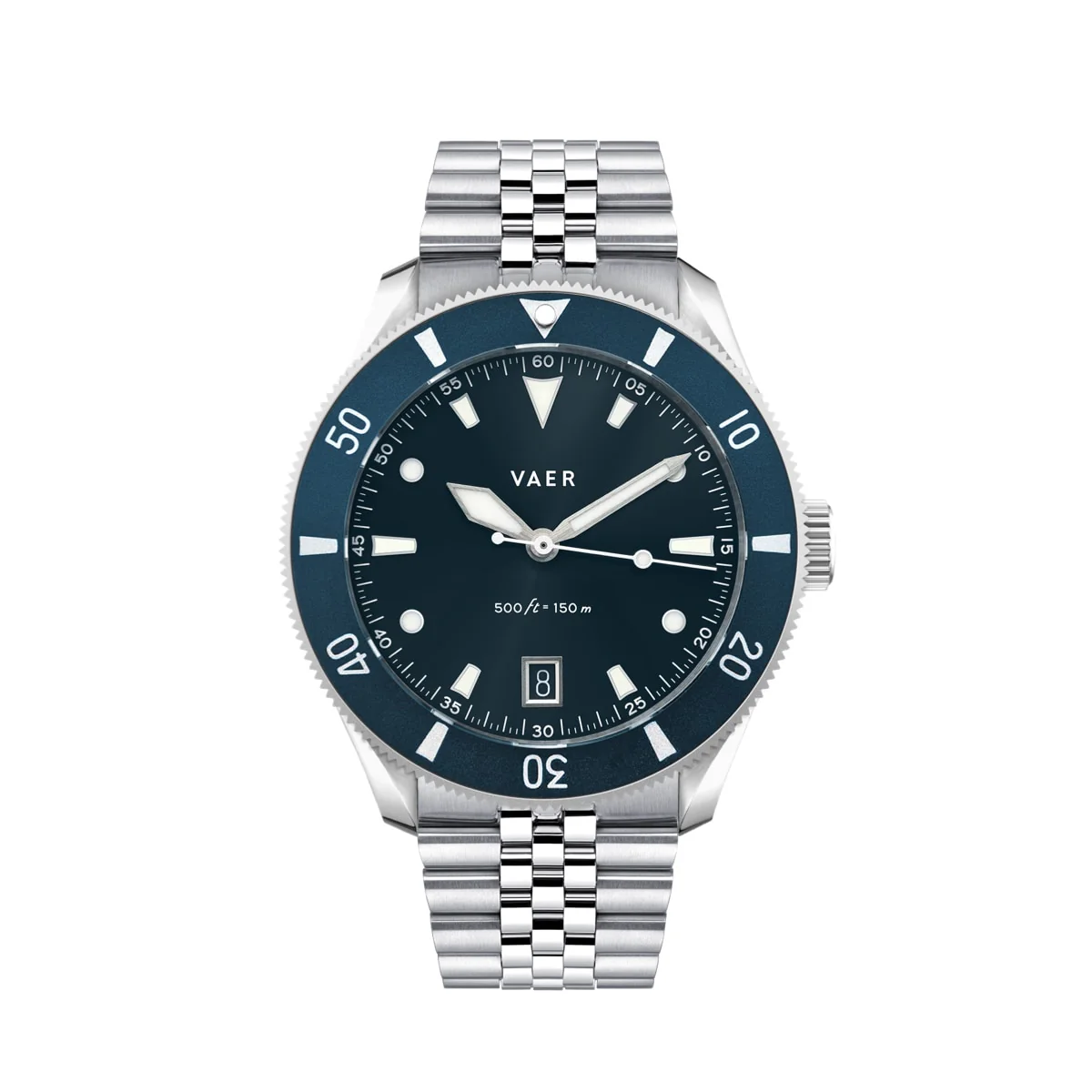 DS2 Meridian Navy - Quartz 39mm - Image 14