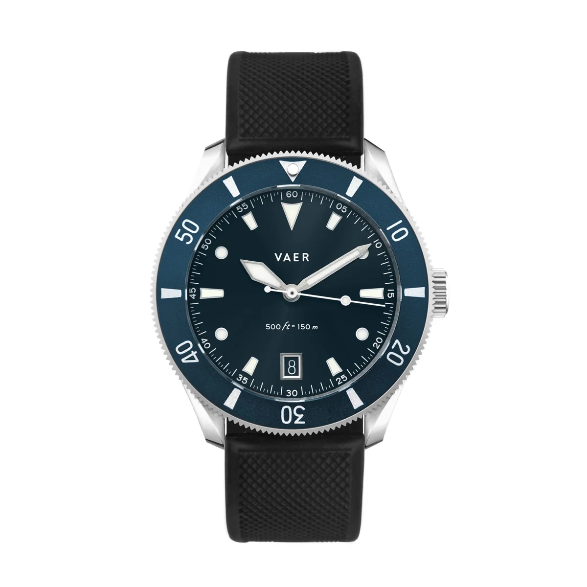 DS2 Meridian Navy - Quartz 39mm - Image 15
