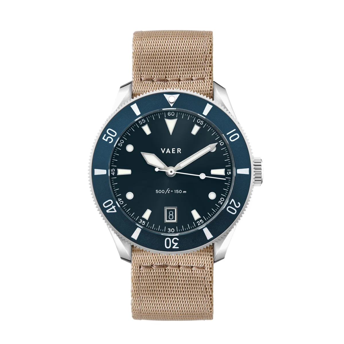 DS2 Meridian Navy - Quartz 39mm - Image 3