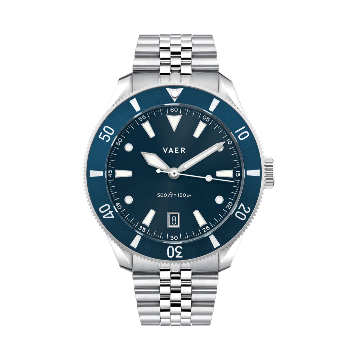 DS2 Meridian Navy - Quartz 42mm - Image 13