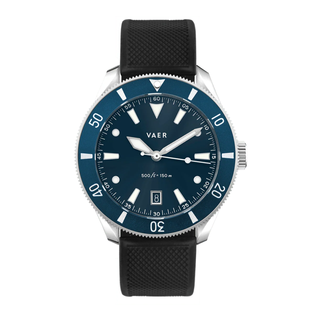 DS2 Meridian Navy - Quartz 42mm - Image 14