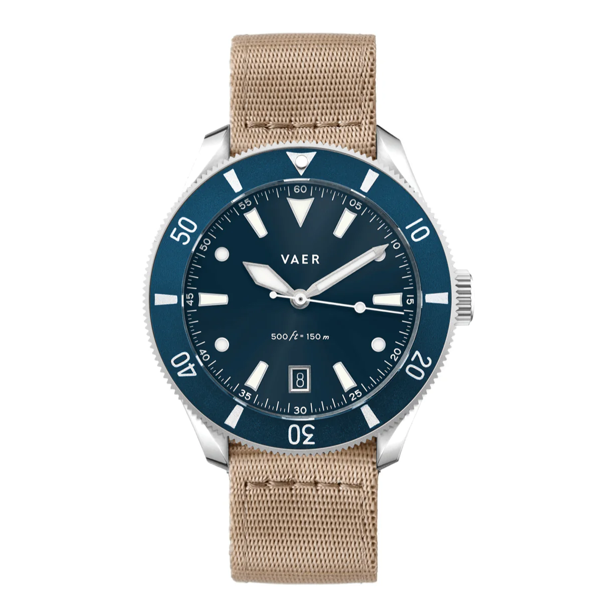 DS2 Meridian Navy - Quartz 42mm - Image 3