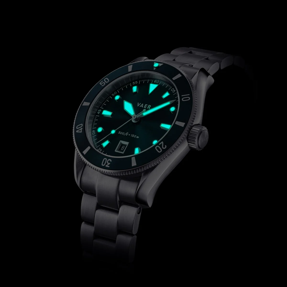 DS2 Meridian Navy - Quartz 39mm - Image 10