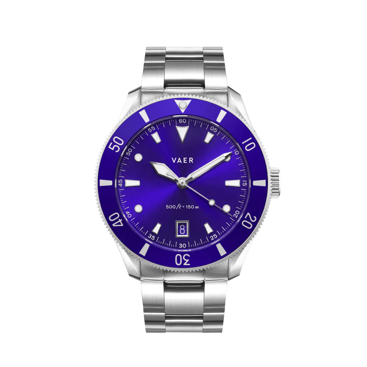 DS2 Meridian Purple - Quartz 39mm