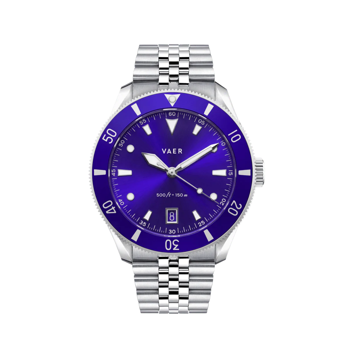 DS2 Meridian Purple - Quartz 39mm - Image 12