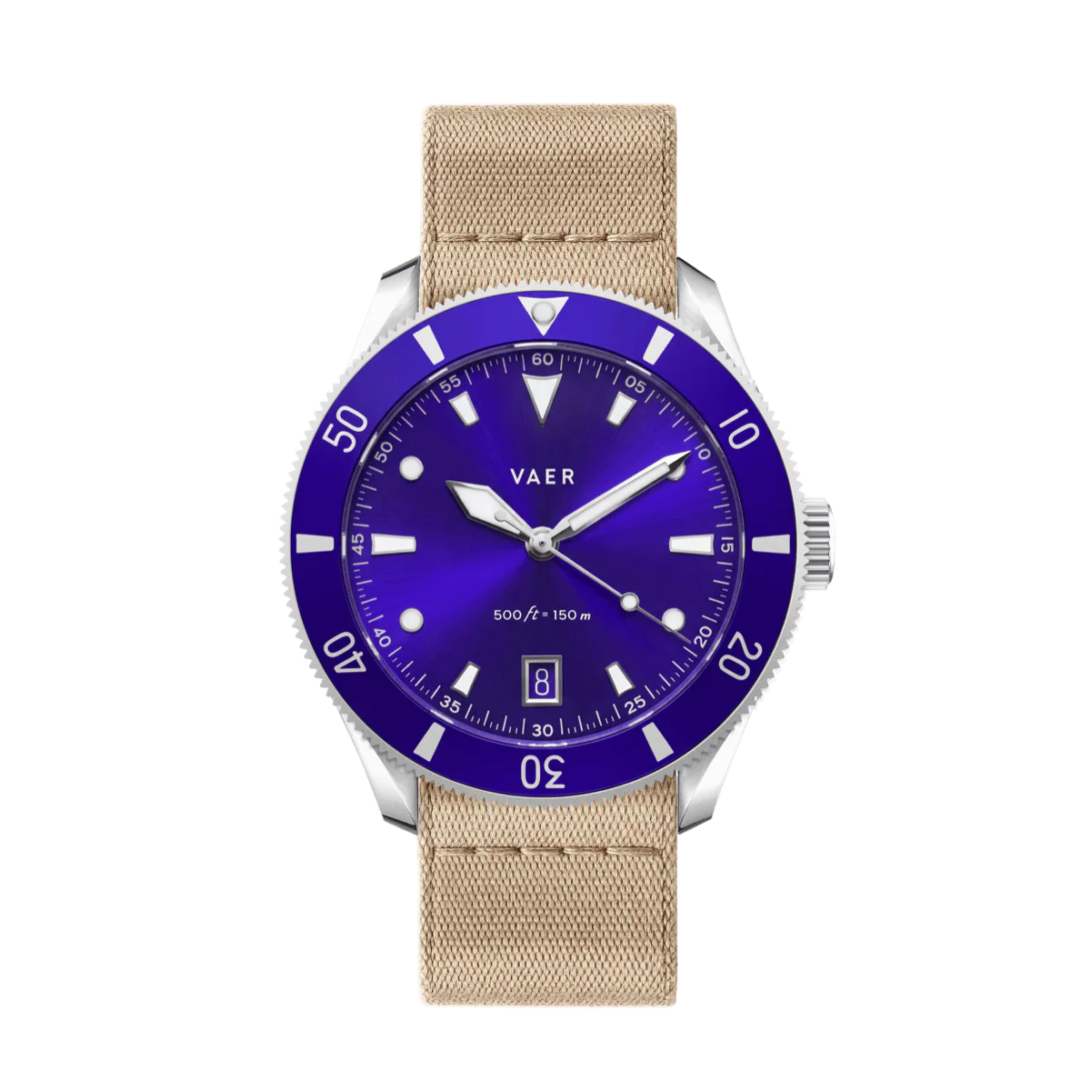 DS2 Meridian Purple - Quartz 39mm - Image 13