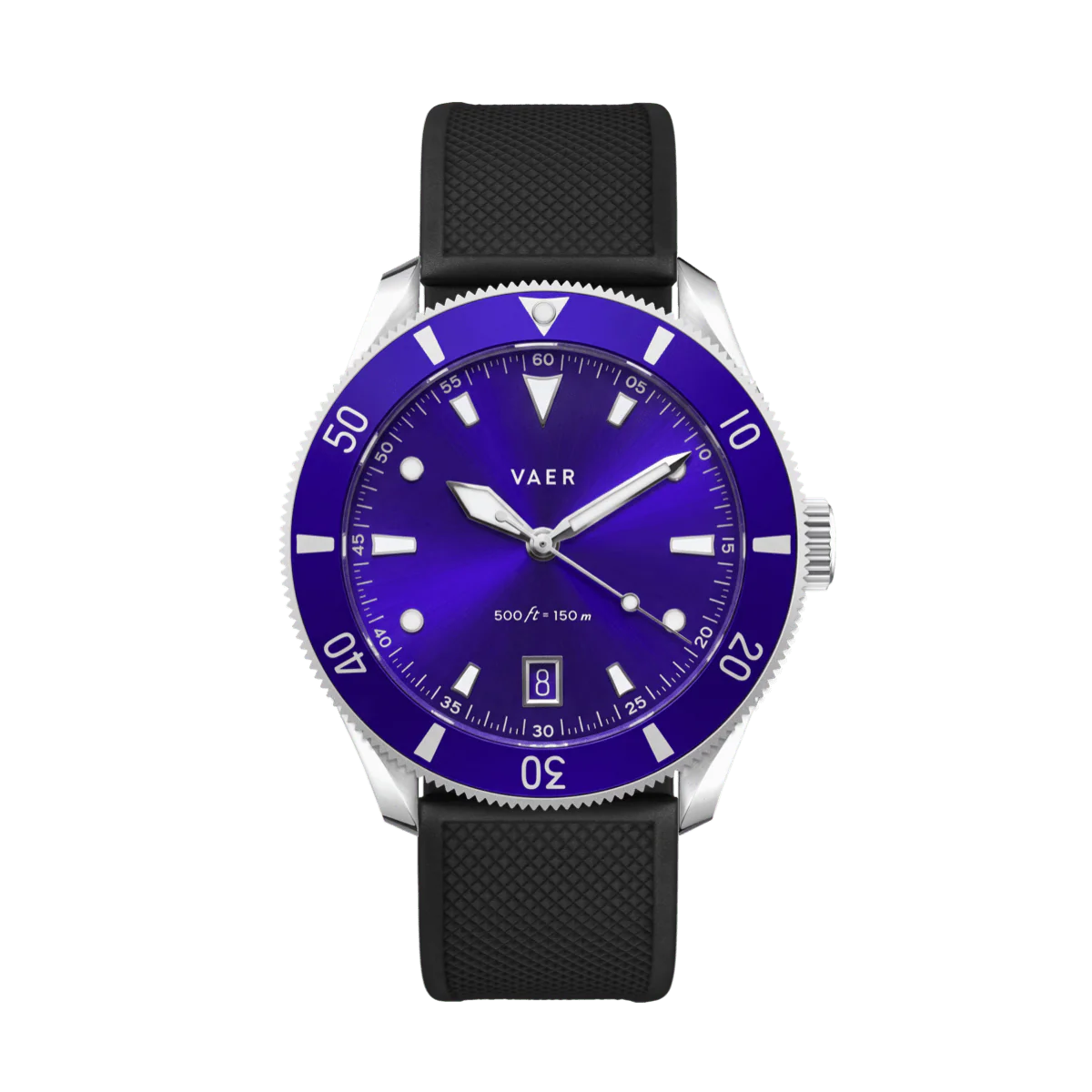 DS2 Meridian Purple - Quartz 39mm - Image 14
