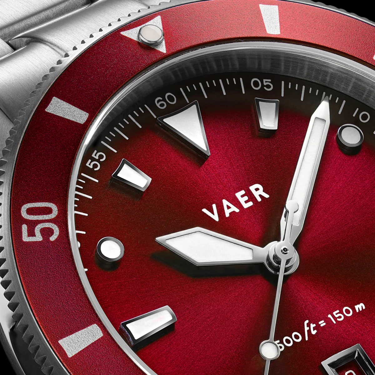 DS2 Meridian Red - Quartz 39mm - Image 2