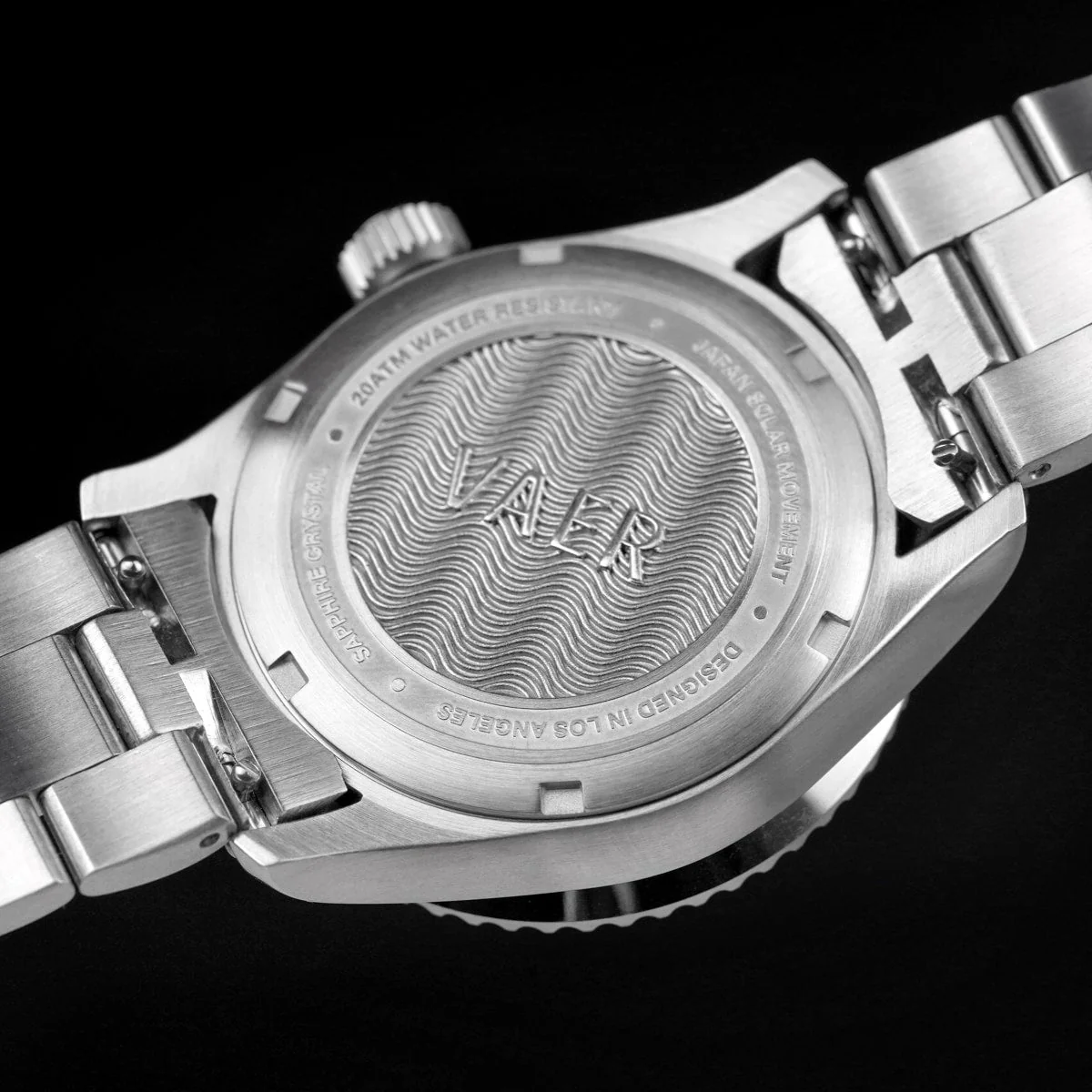 DS4 Meridian Black - Solar 42mm - Image 21