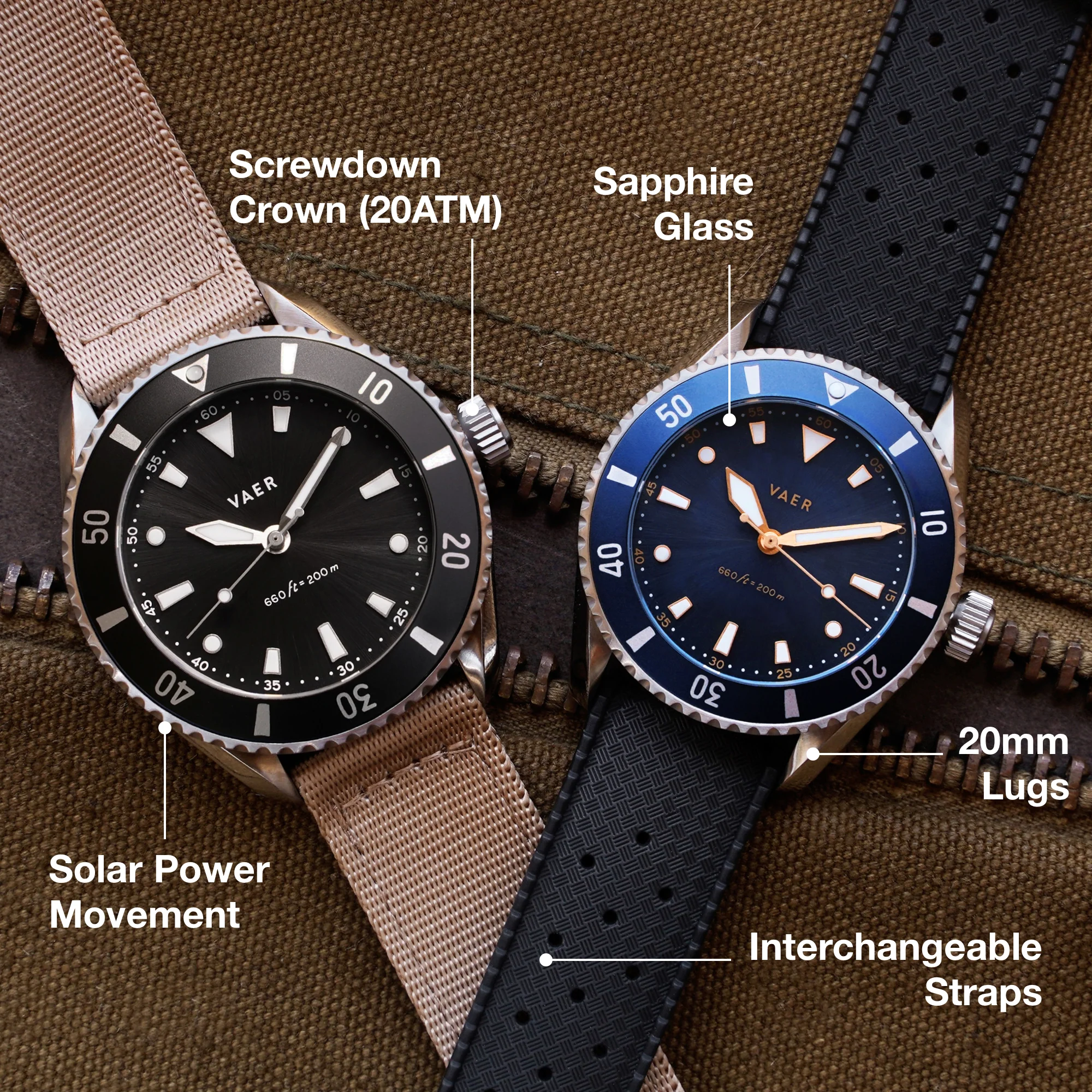 DS4 Meridian Black - Solar 42mm - Image 5