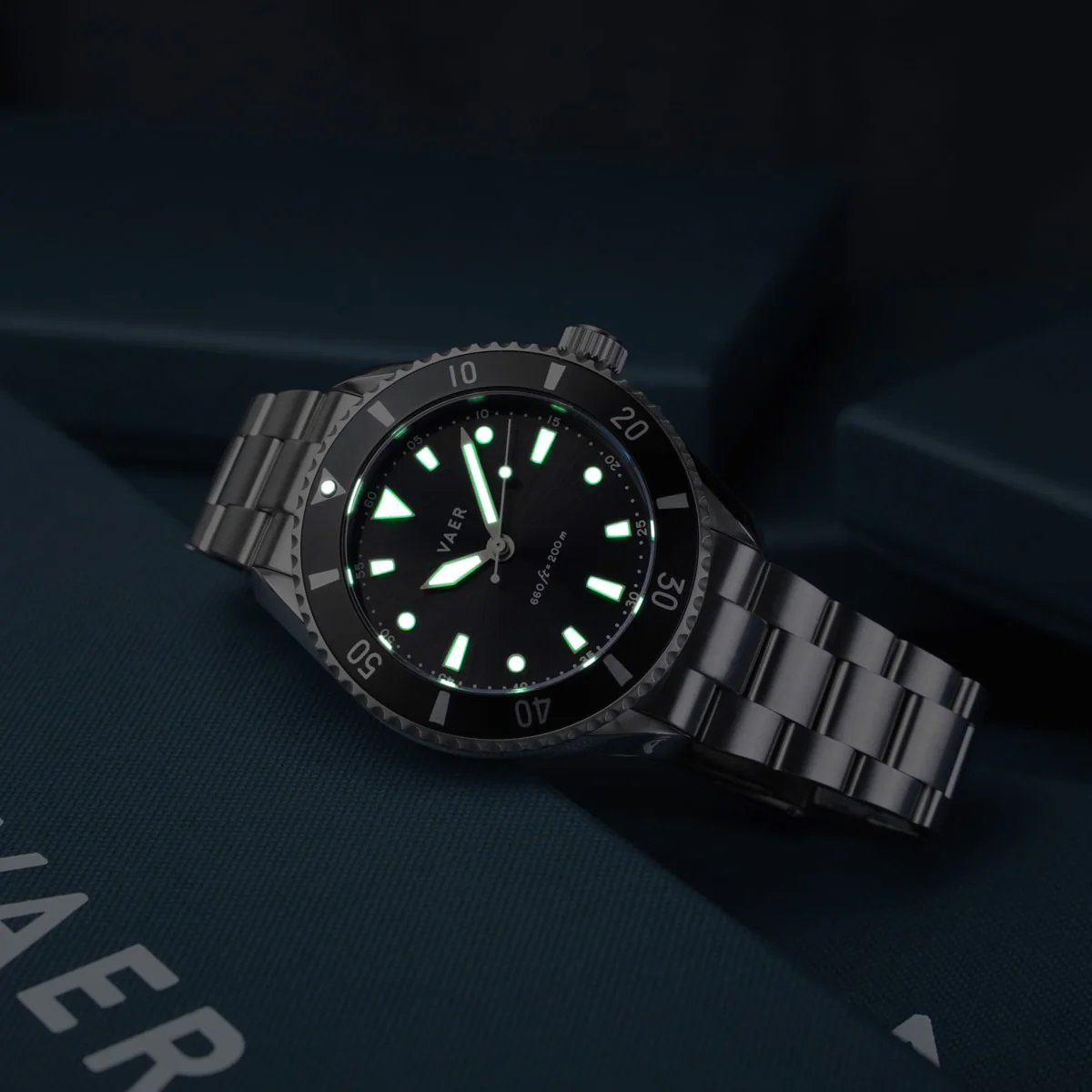 DS4 Meridian Black - Solar 42mm - Image 7