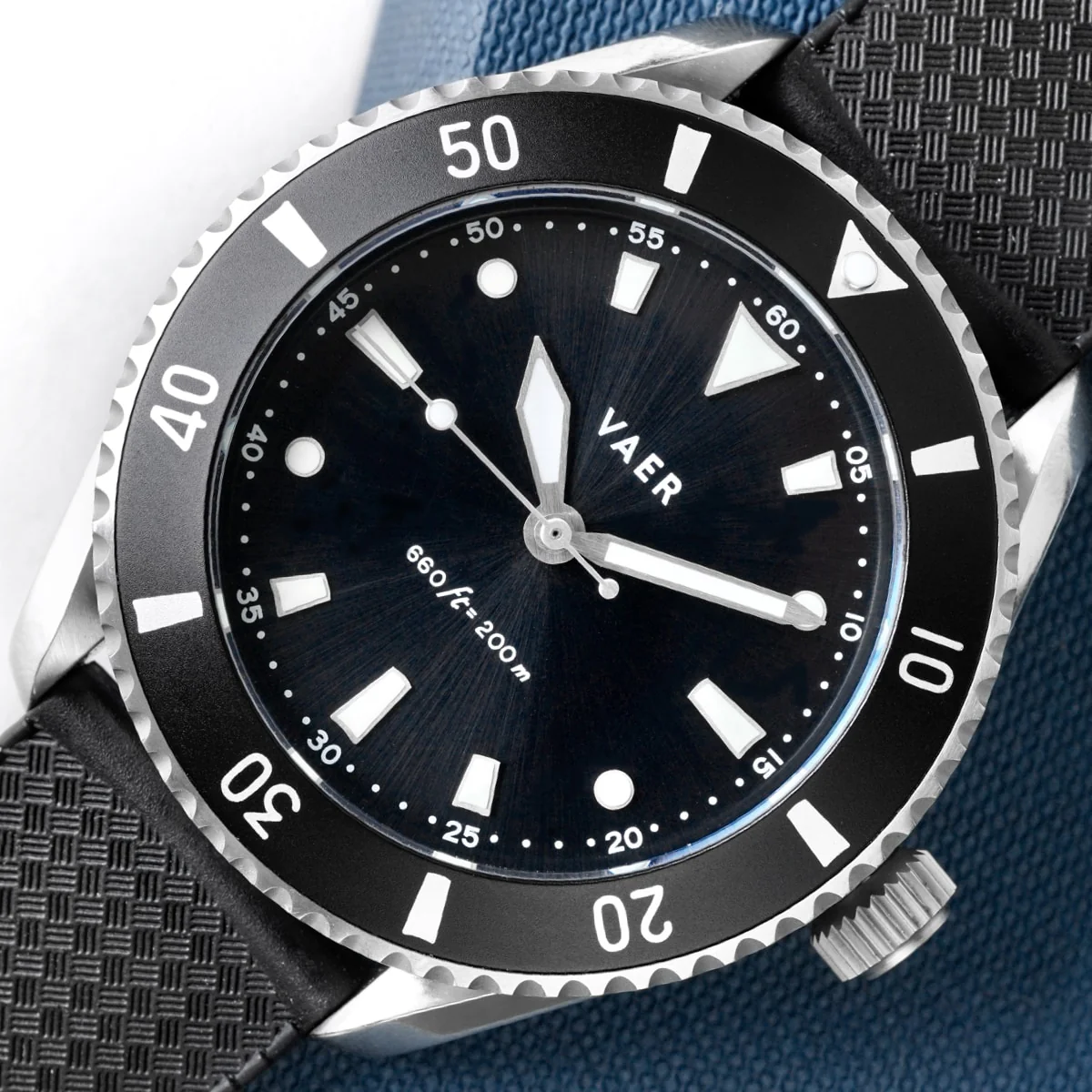 DS4 Meridian Black - Solar 38mm - Image 12