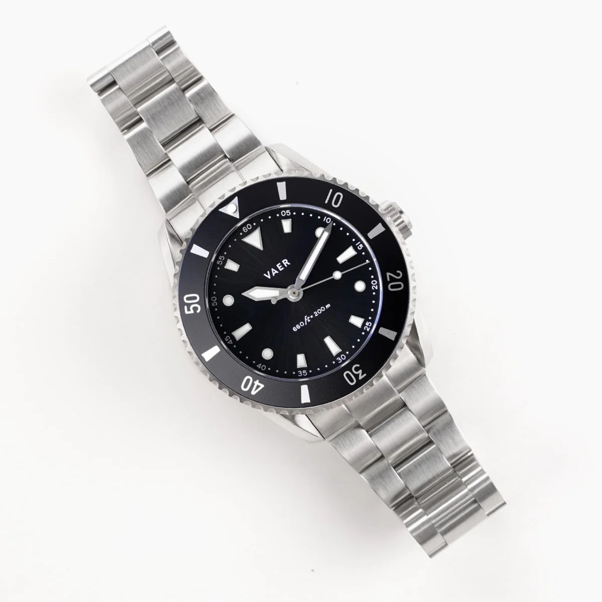 DS4 Meridian Black - Solar 38mm - Image 17