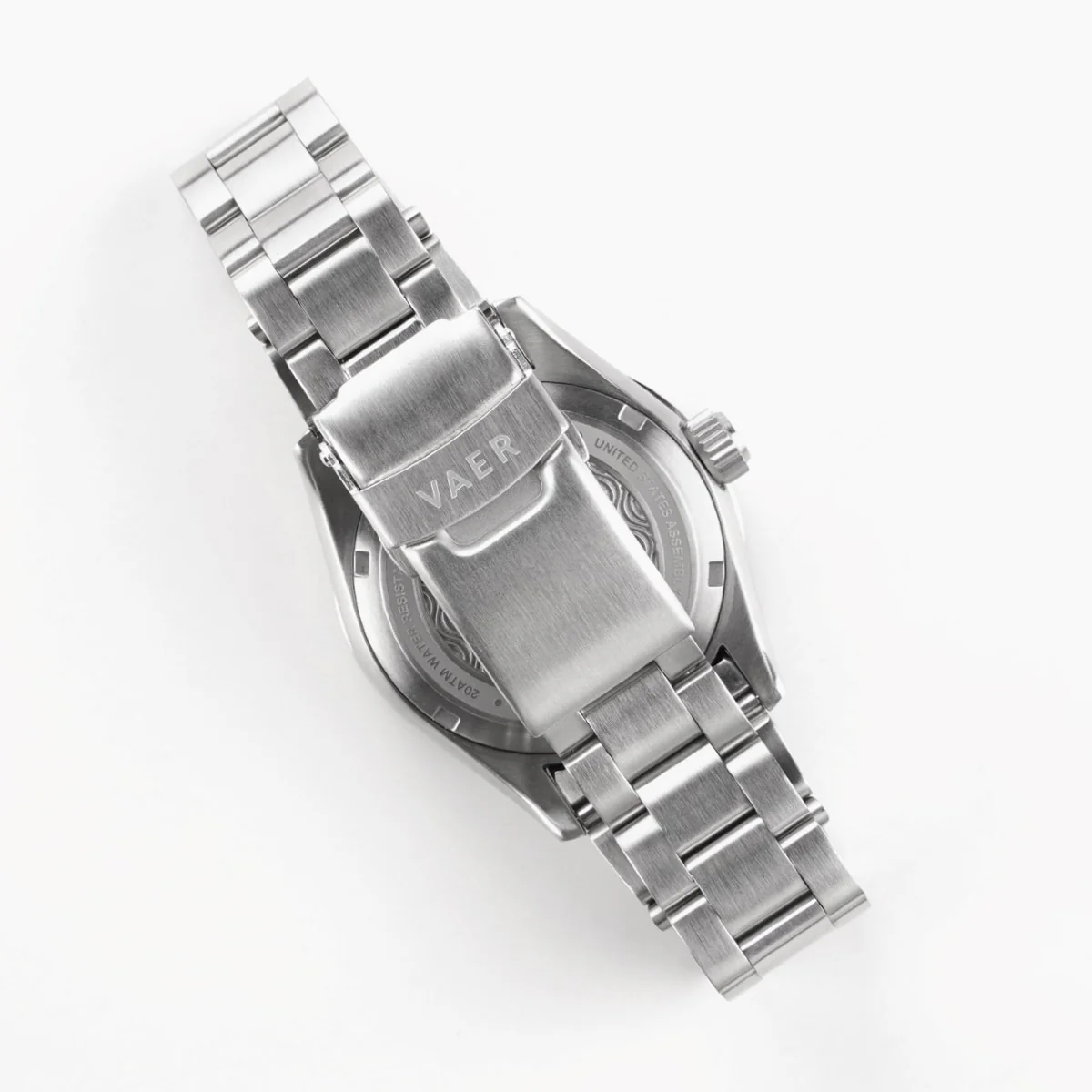 DS4 Meridian Black - Solar 38mm - Image 18