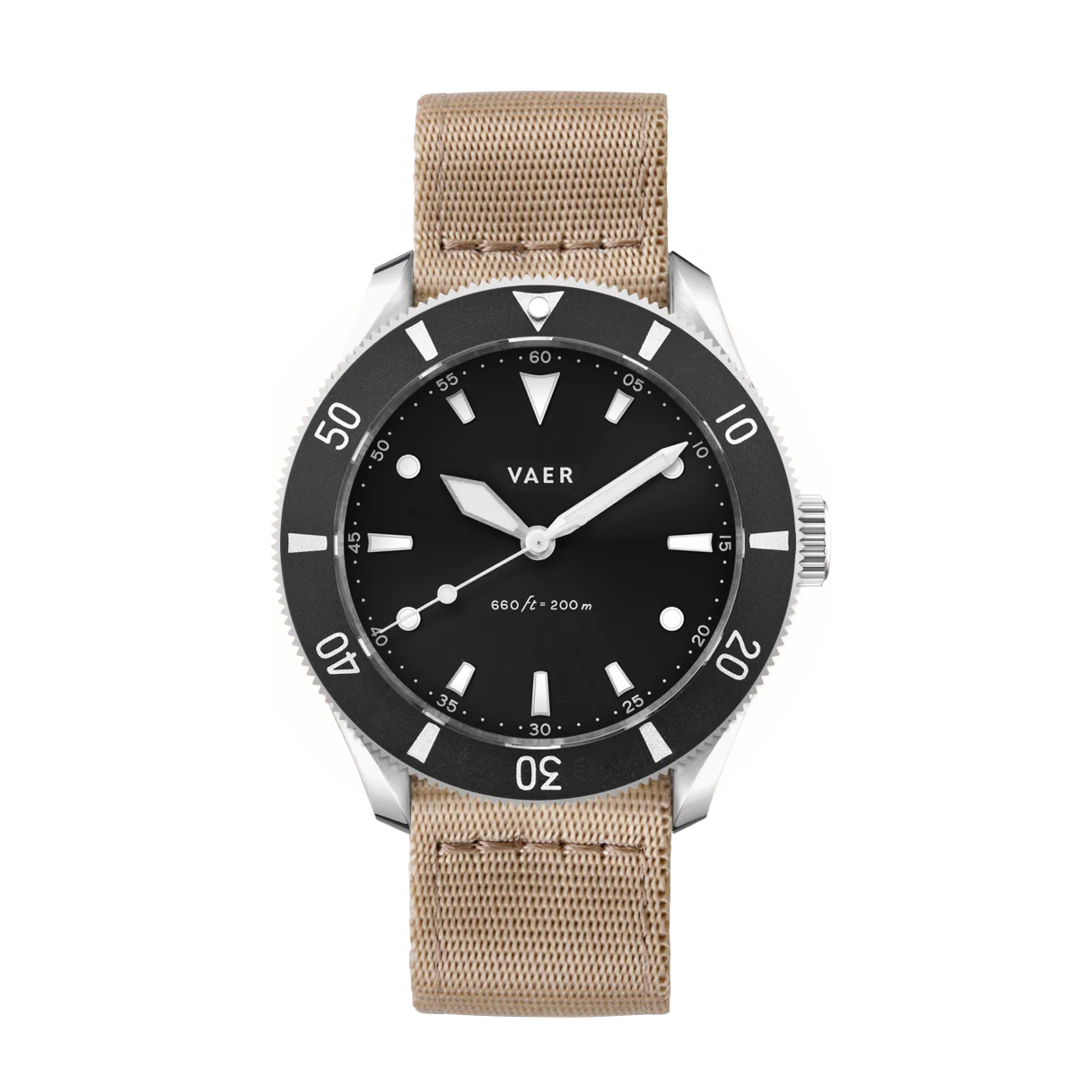 DS4 Meridian Black - Solar 38mm - Image 3